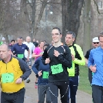 Osterlauf der MLK 08 in Magdeburg 26.03.2016  Foto: Stefan Wohllebe