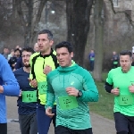 Osterlauf der MLK 08 in Magdeburg 26.03.2016  Foto: Stefan Wohllebe