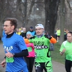 Osterlauf der MLK 08 in Magdeburg 26.03.2016  Foto: Stefan Wohllebe