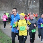 Osterlauf der MLK 08 in Magdeburg 26.03.2016  Foto: Stefan Wohllebe