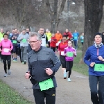 Osterlauf der MLK 08 in Magdeburg 26.03.2016  Foto: Stefan Wohllebe