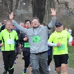 Osterlauf der MLK 08 in Magdeburg 26.03.2016  Foto: Stefan Wohllebe