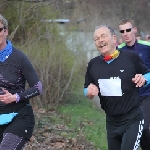 Osterlauf der MLK 08 in Magdeburg 26.03.2016  Foto: Stefan Wohllebe