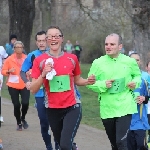 Osterlauf der MLK 08 in Magdeburg 26.03.2016  Foto: Stefan Wohllebe