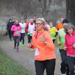 Osterlauf der MLK 08 in Magdeburg 26.03.2016  Foto: Stefan Wohllebe