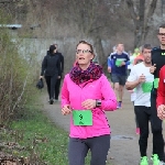 Osterlauf der MLK 08 in Magdeburg 26.03.2016  Foto: Stefan Wohllebe