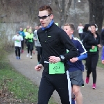 Osterlauf der MLK 08 in Magdeburg 26.03.2016  Foto: Stefan Wohllebe