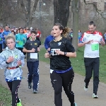 Osterlauf der MLK 08 in Magdeburg 26.03.2016  Foto: Stefan Wohllebe