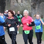 Osterlauf der MLK 08 in Magdeburg 26.03.2016  Foto: Stefan Wohllebe