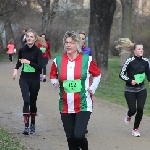 Osterlauf der MLK 08 in Magdeburg 26.03.2016  Foto: Stefan Wohllebe