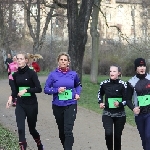 Osterlauf der MLK 08 in Magdeburg 26.03.2016  Foto: Stefan Wohllebe