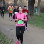 Osterlauf der MLK 08 in Magdeburg 26.03.2016  Foto: Stefan Wohllebe