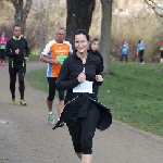 Osterlauf der MLK 08 in Magdeburg 26.03.2016  Foto: Stefan Wohllebe