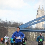 Osterlauf der MLK 08 in Magdeburg 26.03.2016  Foto: Stefan Wohllebe