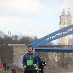 Osterlauf der MLK 08 in Magdeburg 26.03.2016  Foto: Stefan Wohllebe