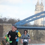 Osterlauf der MLK 08 in Magdeburg 26.03.2016  Foto: Stefan Wohllebe