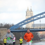 Osterlauf der MLK 08 in Magdeburg 26.03.2016  Foto: Stefan Wohllebe