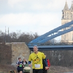 Osterlauf der MLK 08 in Magdeburg 26.03.2016  Foto: Stefan Wohllebe