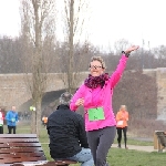 Osterlauf der MLK 08 in Magdeburg 26.03.2016  Foto: Stefan Wohllebe