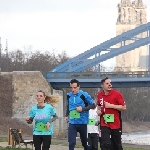 Osterlauf der MLK 08 in Magdeburg 26.03.2016  Foto: Stefan Wohllebe