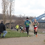 Osterlauf der MLK 08 in Magdeburg 26.03.2016  Foto: Stefan Wohllebe