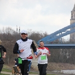 Osterlauf der MLK 08 in Magdeburg 26.03.2016  Foto: Stefan Wohllebe