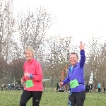 Osterlauf der MLK 08 in Magdeburg 26.03.2016  Foto: Stefan Wohllebe