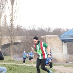 Osterlauf der MLK 08 in Magdeburg 26.03.2016  Foto: Stefan Wohllebe