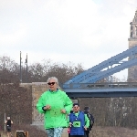 Osterlauf der MLK 08 in Magdeburg 26.03.2016  Foto: Stefan Wohllebe