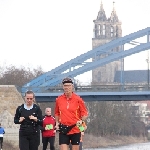 Osterlauf der MLK 08 in Magdeburg 26.03.2016  Foto: Stefan Wohllebe