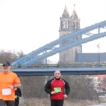 Osterlauf der MLK 08 in Magdeburg 26.03.2016  Foto: Stefan Wohllebe