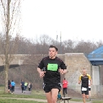 Osterlauf der MLK 08 in Magdeburg 26.03.2016  Foto: Stefan Wohllebe