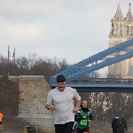 Osterlauf der MLK 08 in Magdeburg 26.03.2016  Foto: Stefan Wohllebe