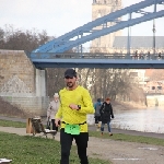 Osterlauf der MLK 08 in Magdeburg 26.03.2016  Foto: Stefan Wohllebe