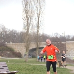 Osterlauf der MLK 08 in Magdeburg 26.03.2016  Foto: Stefan Wohllebe