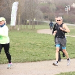 Osterlauf der MLK 08 in Magdeburg 26.03.2016  Foto: Stefan Wohllebe