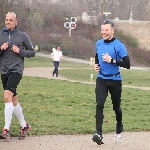 Osterlauf der MLK 08 in Magdeburg 26.03.2016  Foto: Stefan Wohllebe