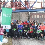 Osterlauf 30.03.2013  Foto: Stefan Wohllebe