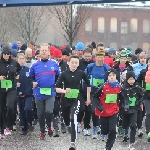 Osterlauf 30.03.2013  Foto: Stefan Wohllebe