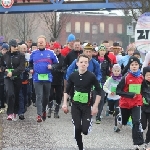 Osterlauf 30.03.2013  Foto: Stefan Wohllebe