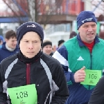 Osterlauf 30.03.2013  Foto: Stefan Wohllebe