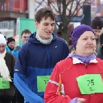 Osterlauf 30.03.2013  Foto: Stefan Wohllebe