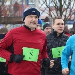 Osterlauf 30.03.2013  Foto: Stefan Wohllebe