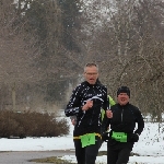 Osterlauf 30.03.2013  Foto: Stefan Wohllebe