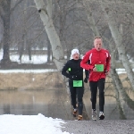 Osterlauf 30.03.2013  Foto: Stefan Wohllebe