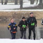 Osterlauf 30.03.2013  Foto: Stefan Wohllebe