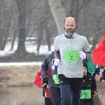 Osterlauf 30.03.2013  Foto: Stefan Wohllebe