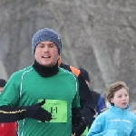 Osterlauf 30.03.2013  Foto: Stefan Wohllebe