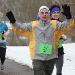 Osterlauf 30.03.2013  Foto: Stefan Wohllebe