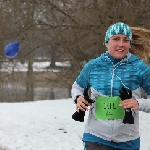 Osterlauf 30.03.2013  Foto: Stefan Wohllebe